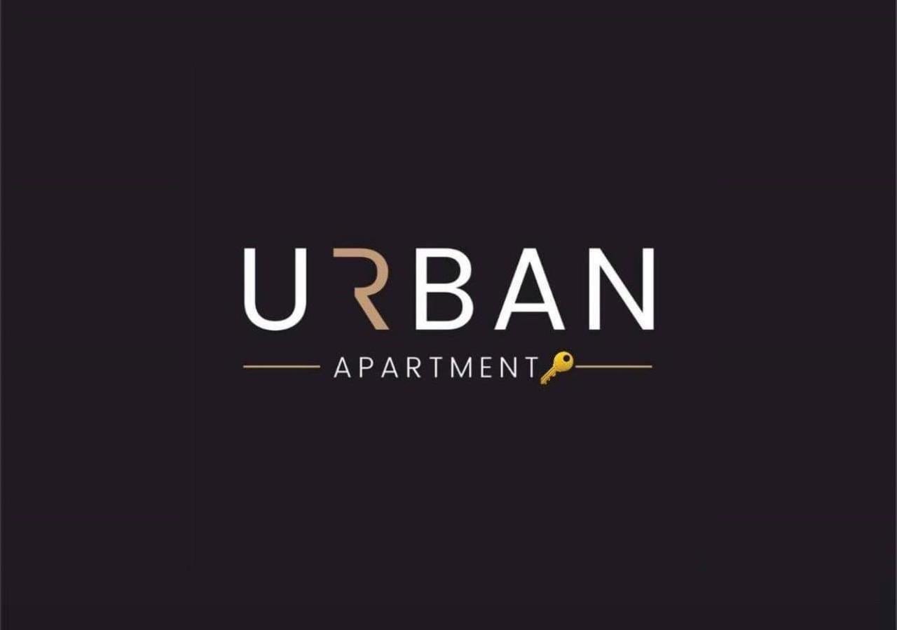 Urban Apartment - Slatina City Centre Eksteriør billede
